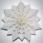 Schuh Aus Papier Basteln Vorlagen Hübsch Stern Basteln Aus Papier butterbrottüten