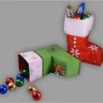 Schuh Aus Papier Basteln Vorlagen Inspiration Nikolaus Stiefel Aus Papier Basteln so Wird Ein Schuh Draus