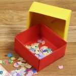 Schuh Aus Papier Basteln Vorlagen Luxus Schachteln Basteln Einfache Diy Anleitung Vorlagen