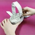 Schuh Aus Papier Basteln Vorlagen Luxus Upcycling Sandalen Aus Papier [geolino]