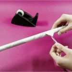 Schuh Aus Papier Basteln Vorlagen Neu Upcycling Sandalen Aus Papier [geolino]