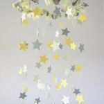 Schuh Aus Papier Basteln Vorlagen Schönste 99 Baby Mobile Selber Basteln Vorlagen Ideen