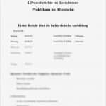 Schulbericht Vorlage Erstaunlich Praktikumsberichte