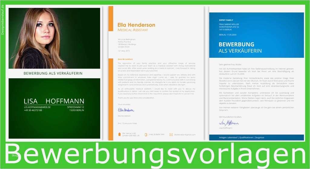 Schüler Lebenslauf Vorlage Schönste Bewerbung Deckblatt Mit Anschreiben Und Lebenslauf