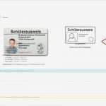 Schülerausweis Vorlage Fabelhaft Können Auch Schülerausweise Bestellt Werden – Helpcenter