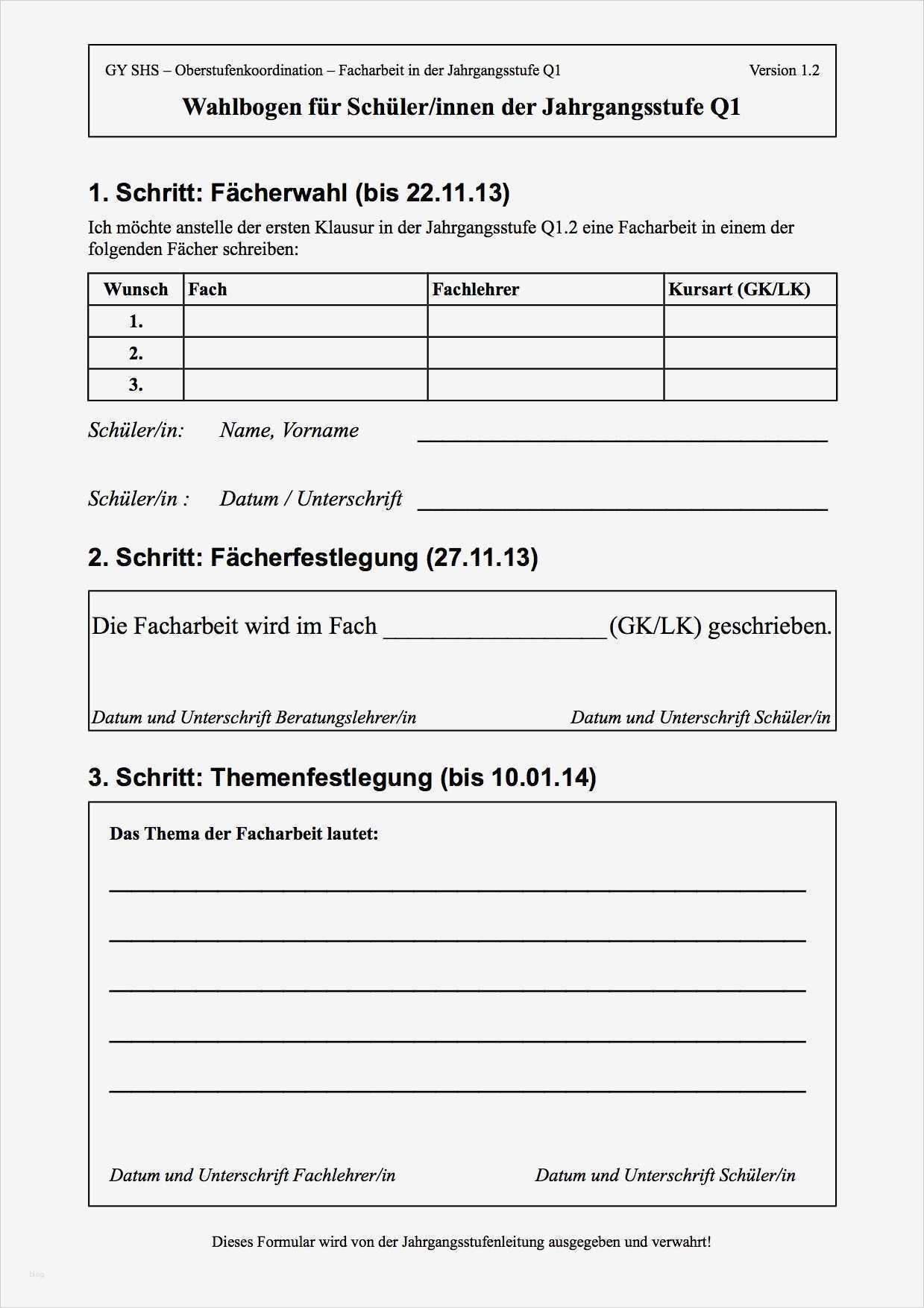 Schülerausweis Vorlage Großartig Gymnasium Shs Oberstufe