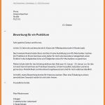 Schülerpraktikum Anschreiben Vorlage Genial 8 Bewerbung Schülerpraktikum Muster