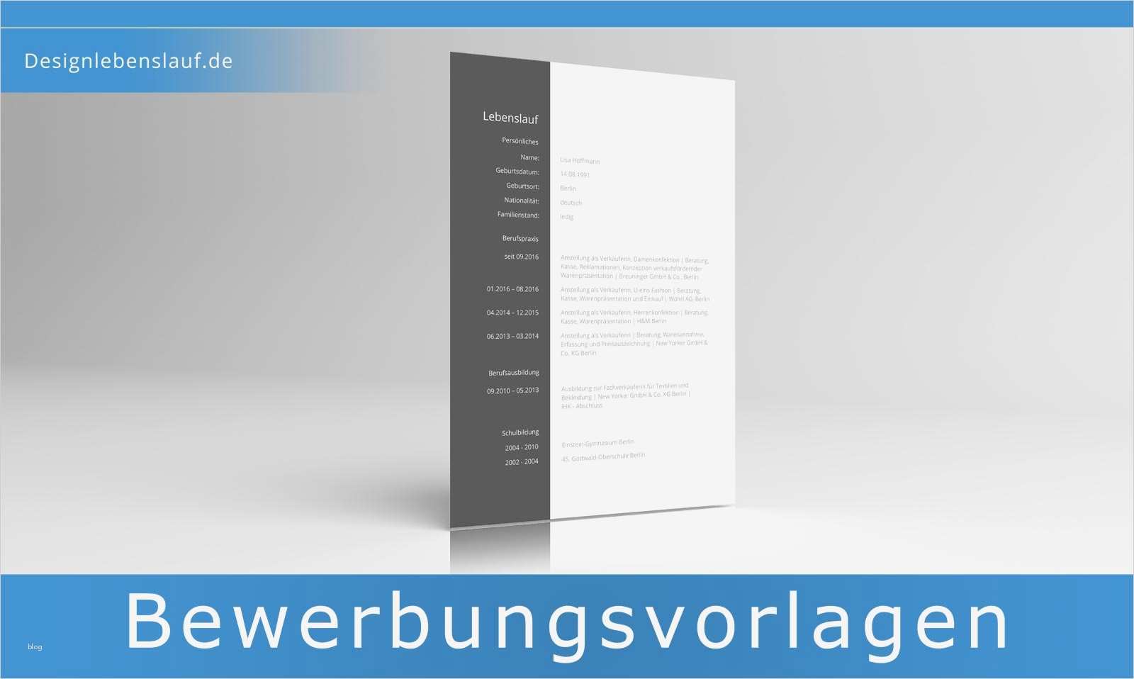 Schülerpraktikum Bewerbung Muster Vorlage Bewundernswert Lebenslauf Bewerbung Zum sofort In Word & Open Fice