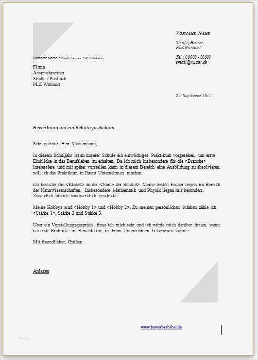 Schülerpraktikum Vorlage Schönste Die Besten 25 Lebenslauf Vorlagen Kostenlos Herunterladen