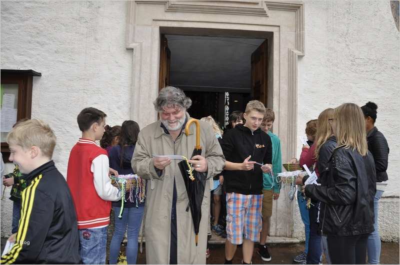 Schulgottesdienste Vorlagen Neu Mikula Kurt Schulanfangsgottes Nst 2014
