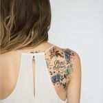 Schulter Tattoos Vorlagen Beste 25 Best Ideas About Tattoo Vorlagen Frauen On Pinterest