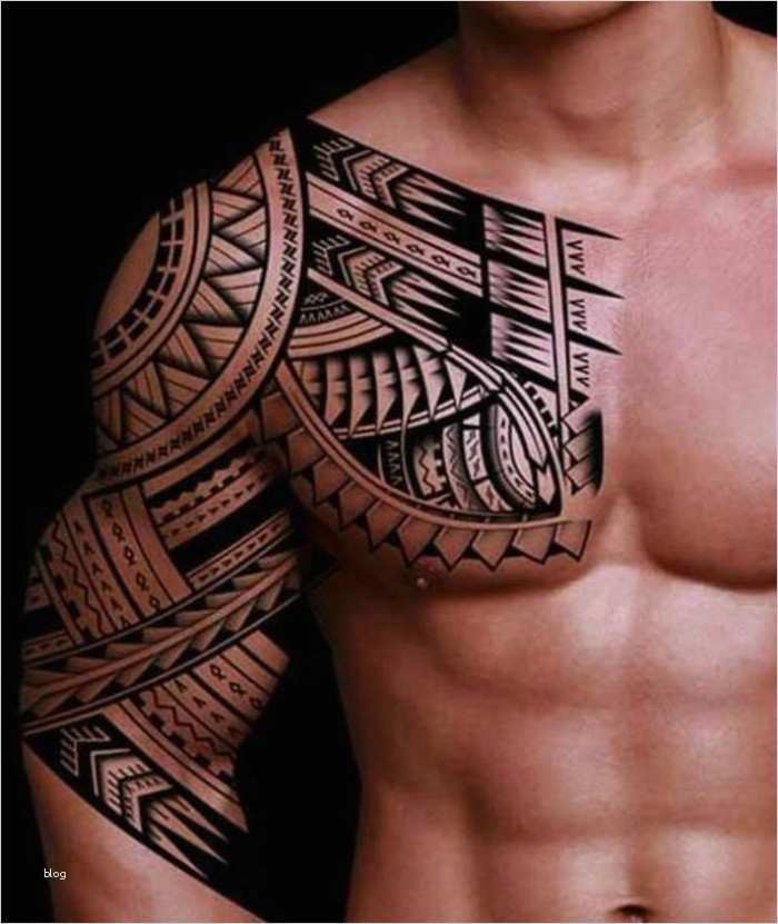 Schulter Tattoos Vorlagen Cool 49 Maori Tattoo Ideen Wichtigsten Symbole Und Ihre