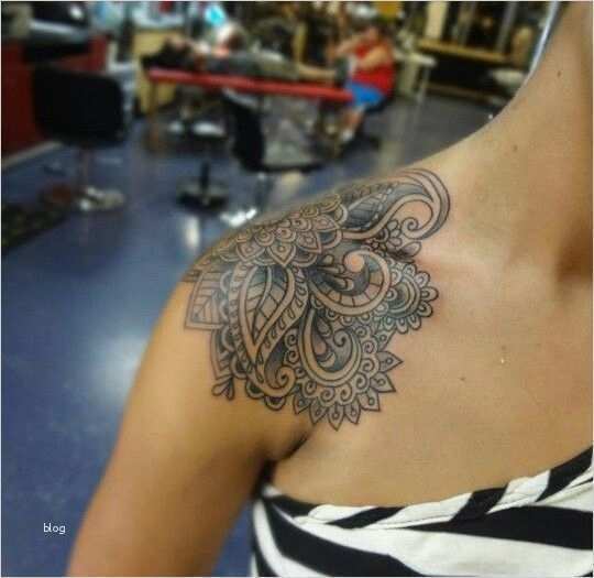 Schulter Tattoos Vorlagen Wunderbar ornament Tattoo Schulter Tattoo Pinterest