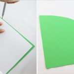 Schultüte Basteln Vorlage Kostenlos Best Of Kleine Mini Schultüte Basteln Diy Anleitung Talu