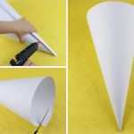 Schultüte Basteln Vorlage Kostenlos Cool Schultüte Selber Basteln Ideen Für Jungen & Mädchen