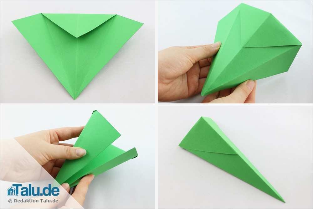 Schultüte Klein Basteln Vorlage Cool Kleine Mini Schultüte Basteln Diy Anleitung Talu