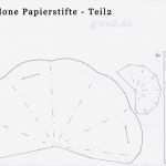 Schultüte Klein Basteln Vorlage Großartig Stiftebox Basteln Mit Schokoladenstiften