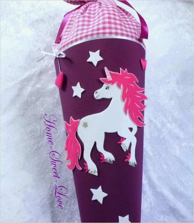 Schultüte Klein Basteln Vorlage Wunderbar Über 1 000 Ideen Zu „schultüte Nähen Auf Pinterest