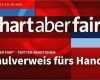 Schulverweis Vorlage Cool &quot;hart Aber Fair&quot; Schulverweis Fürs Handy so Reagiert