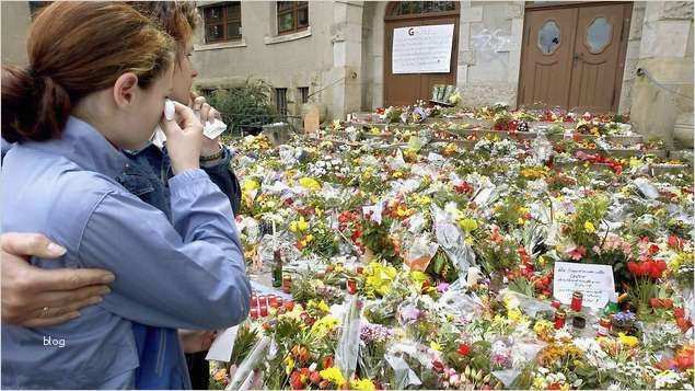 Schulverweis Vorlage Schönste Bildergalerie Zum Jahrestag Vor Zehn Jahren Amoklauf Am