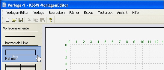 Schulzeugnis Vorlage Cool Objekte In Schulzeugnis Vorlage Einfügen