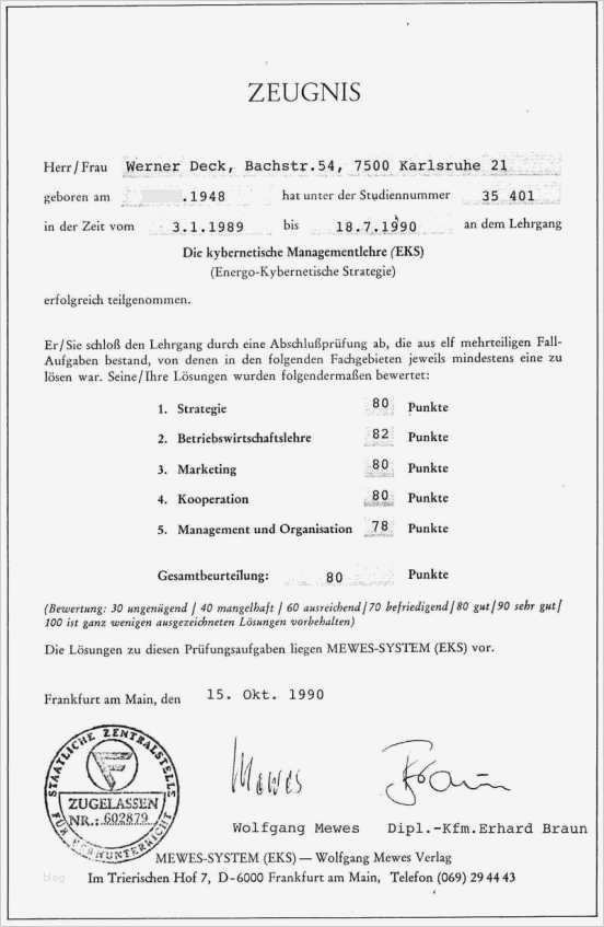 Schulzeugnis Vorlage Großartig Beim Aufräumen Gefunden Das Zeugnis über Meinen