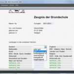 Schulzeugnis Vorlage Hübsch Kssw Schulzeugnis Download