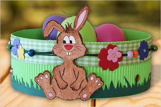 64 Großartig Schwangerschaftstagebuch Vorlage Vorräte 2 Osterkörbchen basteln Bilder Familie