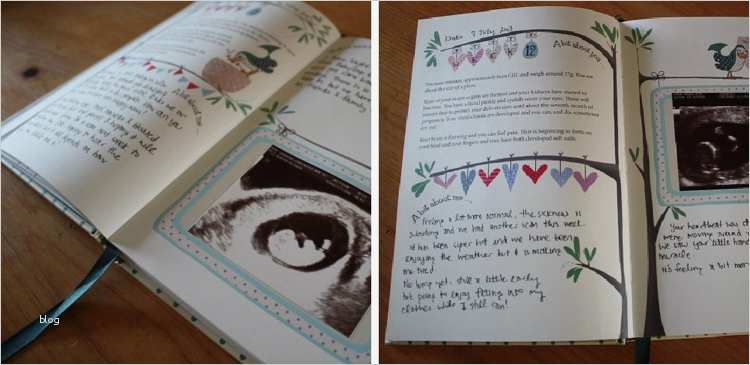 Schwangerschaftstagebuch Vorlage Hübsch Schwangerschaftstagebuch Selber Machen Und Führen Tipps