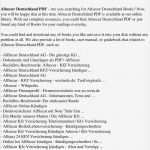 Schweigepflichtentbindungserklärung Vorlage Cool Allsecur Deutschland Download Allsecur Deutschland Pdf