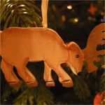 Schwibbogen Selber Bauen Vorlage Beste Bastelanleitungen Für Elche Und Rentiere Aus Holz Bei