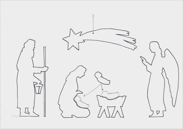 Schwibbogen Selber Bauen Vorlage Neu Schwibbogen Selber Bauen Vorlage Luxus Schablonen Der