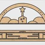 Schwibbogen Selber Bauen Vorlage Schön Schwibbogen Selber Bauen