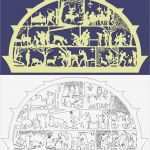 Schwibbogen Vorlagen Kostenlos Ausdrucken Erstaunlich Laubsaegevorlagen Schwibbogen Kostenlos