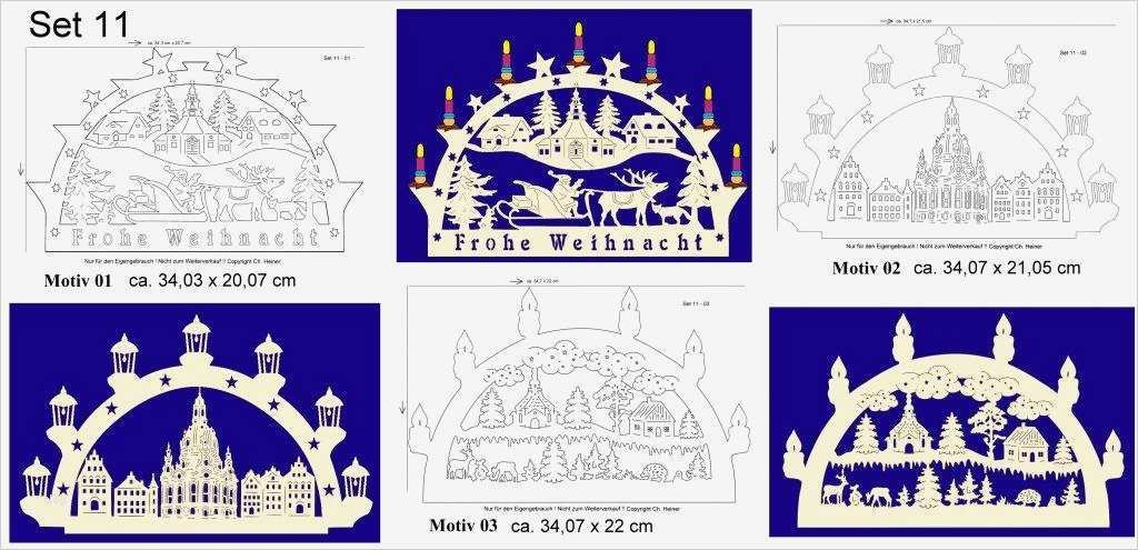 Schwibbogen Vorlagen Pdf Beste Siehe Bild