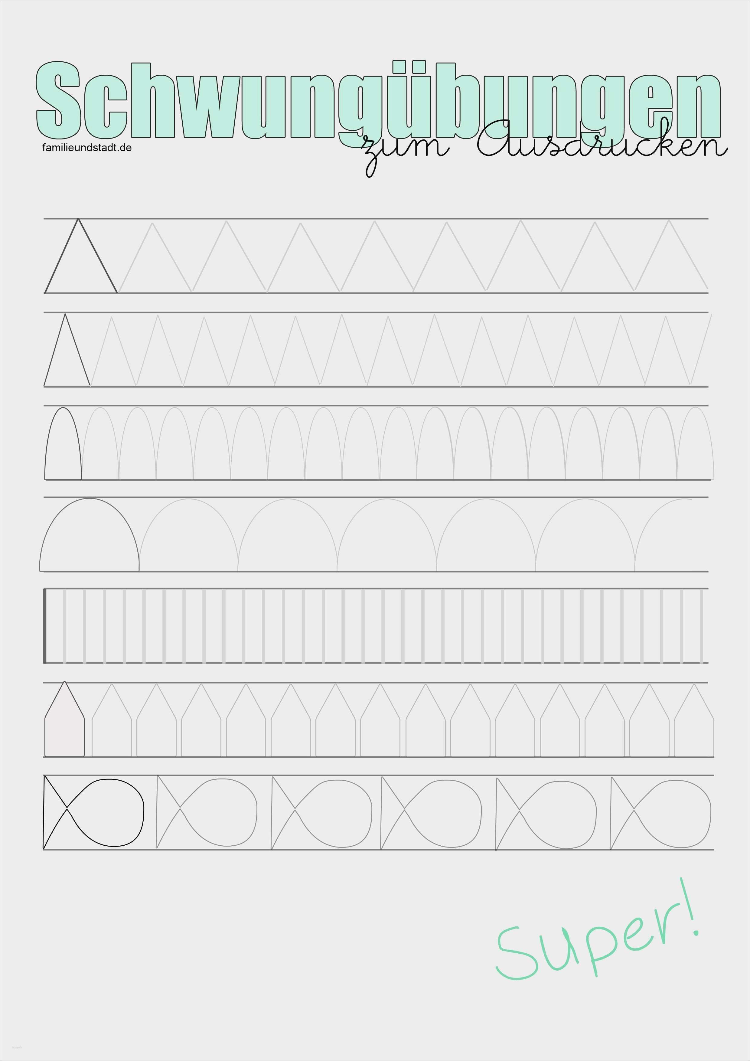 44 Erstaunlich Schwungübungen Kindergarten Vorlagen Modelle 2 Schwungübungen Kindergarten Vorlagen Gut Schwungübung1