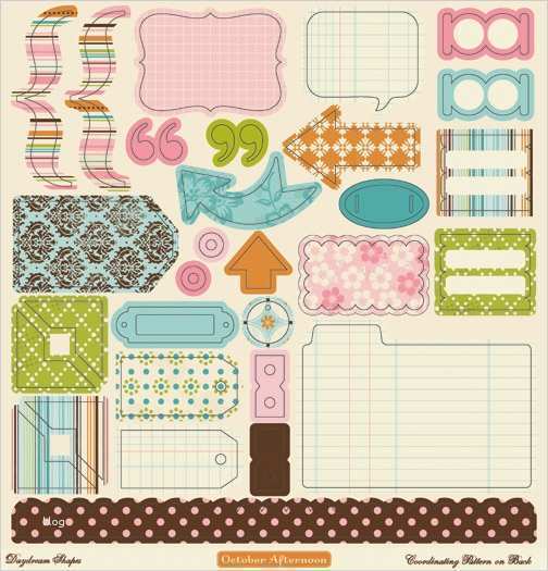 Scrapbooking Vorlagen Bewundernswert Lilalotte tolle Vorlagen Für Scrapbooking