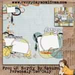 Scrapbooking Vorlagen Cool Wunderbar Scrapbooking Vorlagen Zum Ausdrucken