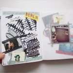 Scrapbooking Vorlagen Wunderbar Scrapbooking Diy Fotoalbum Ideen Für Eure Urlaubsbilder