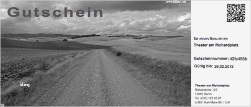 Scribus Vorlagen Schön Gutscheinvorlage Erstellen Handbuchlleto