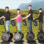Segway Gutschein Vorlage Elegant Segway Kontakt Anfahrt & Öffnungszeiten