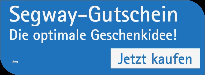 Segway Gutschein Vorlage Erstaunlich Segway Gmünd