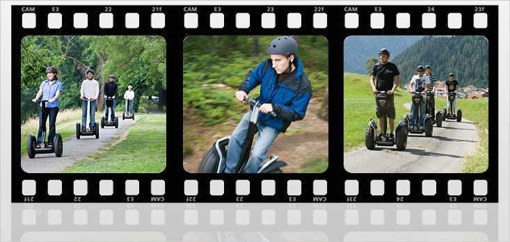 Segway Gutschein Vorlage Genial Videos Segway Point Elchingen Ulm