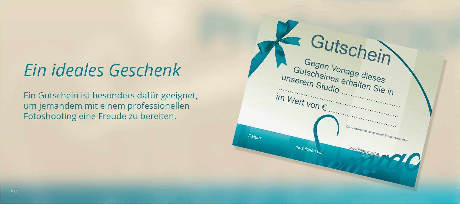 Segway Gutschein Vorlage Neu Gutscheine Fotostudio Semrad Ihr Fotograf Für Hochzeit
