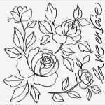 Seidenmalerei Vorlagen Elegant Blumen Motive Und Malvorlagen Kreativtipps