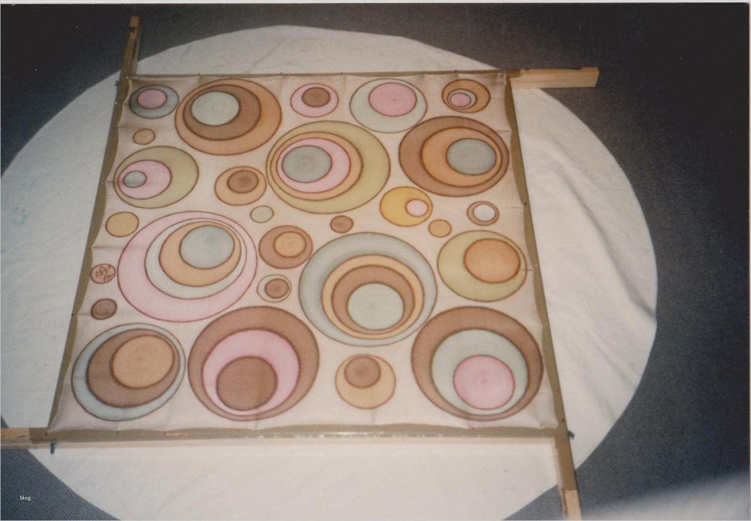 Seidenmalerei Vorlagen Süß Textil Kunst Keller Seidenmalerei 01