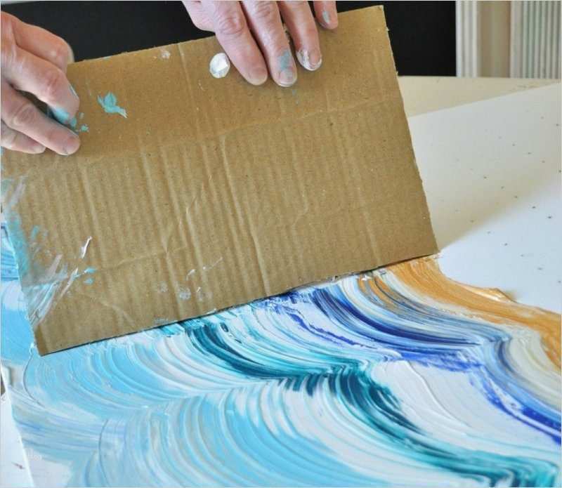 Selber Malen Auf Leinwand Vorlagen Best Of Leinwand Zum Bemalen 25 Ideen Zum Selbermachen