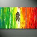 Selber Malen Auf Leinwand Vorlagen Beste Auf Leinwand Malen 37 originelle & Einfache Ideen Mit