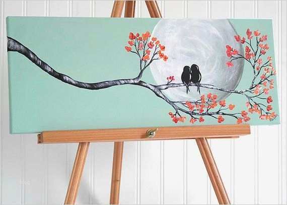 Selber Malen Auf Leinwand Vorlagen Elegant Acrylbilder Auf Leinwand Selber Malen Die Neuesten