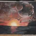 Selber Malen Auf Leinwand Vorlagen Erstaunlich Fotografie & Herzblut Mai 2012